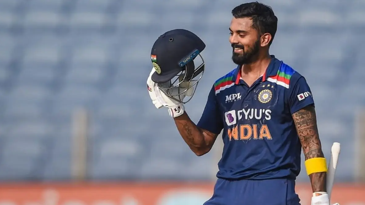 KL Rahul To Make Announcement