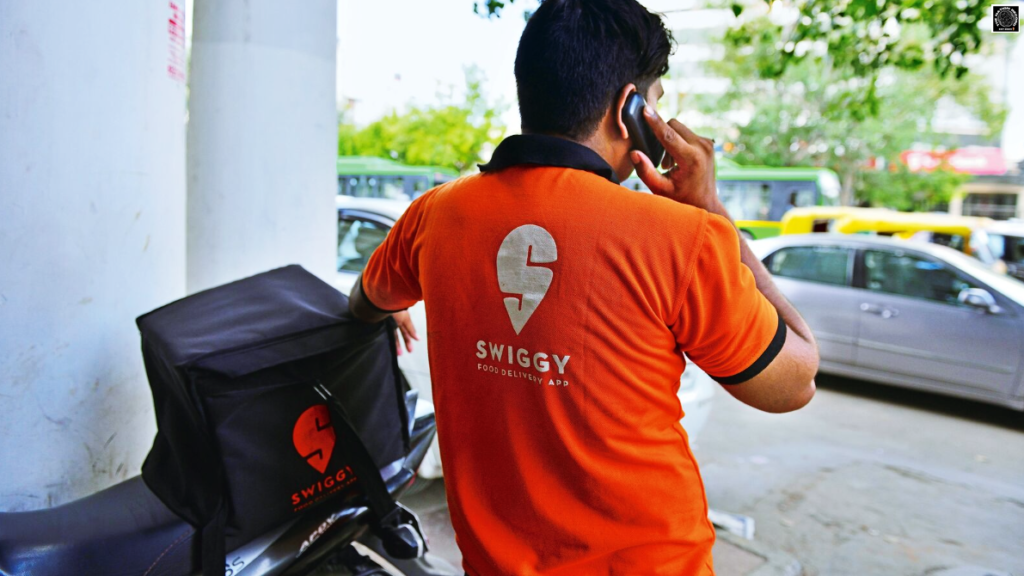 Swiggy 10000 Crore IPO: What You Need to Know