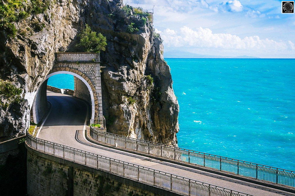 Unforgettable Journeys: 5 Unique Roads That Will Leave You Speechless