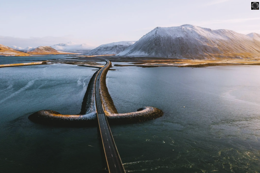 Unforgettable Journeys: 5 Unique Roads That Will Leave You Speechless