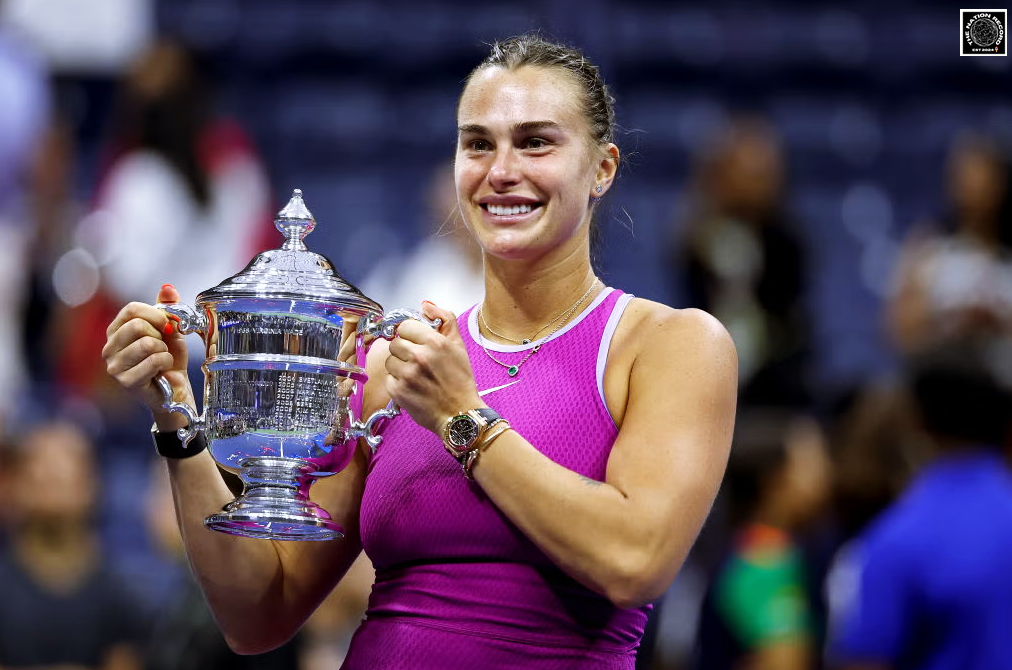 Aryna Sabalenka Won US Open Title With Prize Money of 30 Crore